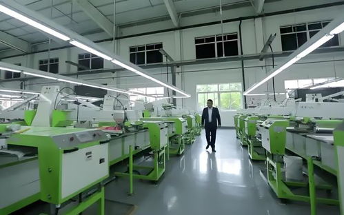 手握耐克、優(yōu)衣庫(kù)命脈的隱秘巨頭 如何將代工升級(jí)為智能制造神話(huà)